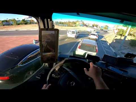 Видео: GEORGI PS - ТОВАР ОТ МИЧИГАН ЗА АЛИКАНТЕ