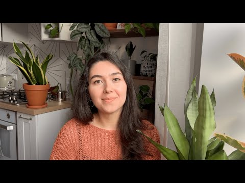 Видео: Мои сансевиерии и уход за ними