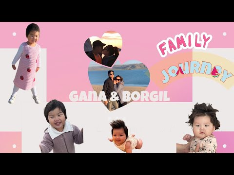 Видео: “Манай гэр бүлийн эхний влог | Family Vlog Mongolia | Our Family Journey эхлэл”