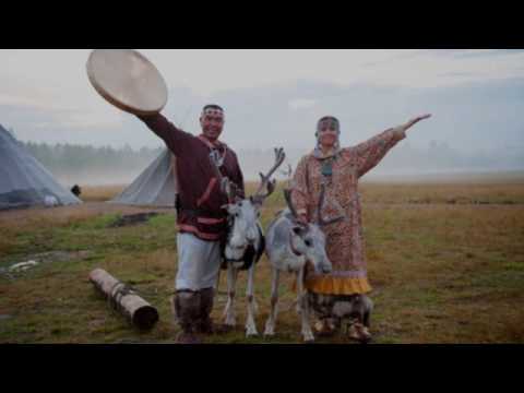 Видео: Малочисленные кочевые народы (рассказывает этнограф Константин Куксин)