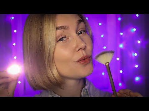 Видео: 😵АСМР глубокая чистка ауры┃вытягивание негативной энергии с эффектом эха┃ASMR aura cleansing