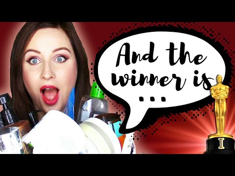 Видео: ЛУЧШИЙ УХОД - 2017! АНГЕЛОФРЕНОСКАР! Фавориты года
