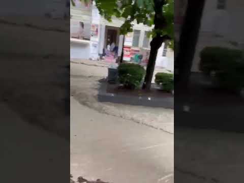 Видео: ЯЛТА ТОНЕТ 18.06.2021 ПОТОП