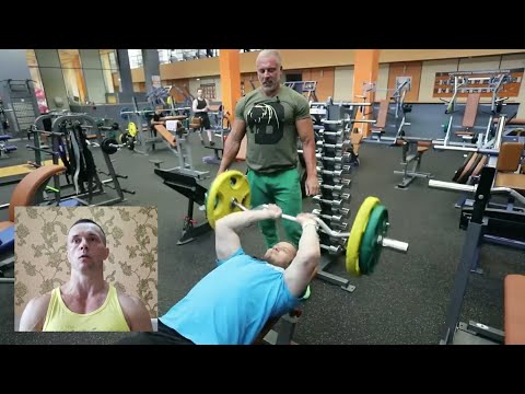 Видео: Как не порвать мышцы, как доктор Епифанов и другие вопросы. ИА-16