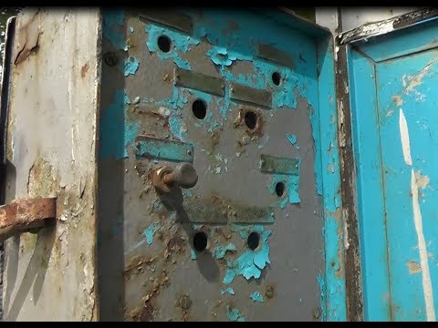 Видео: Заброшенные ЖД переезды часть 2