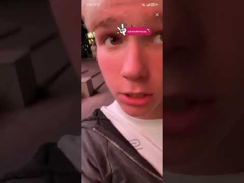 Видео: эфир Адреналин хауса 21.09