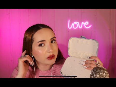 Видео: АСМР. Находки для дома с Wildberries 🏠 🤎 Таппинг