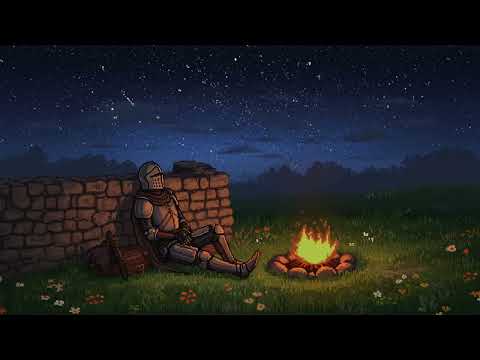 Видео: Отдыхайте... Уставать — это нормально.
