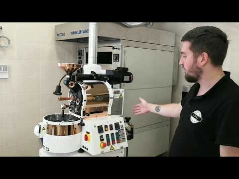 Видео: Обзор ростера загрузкой на 1 кг Toper TKM SX 1