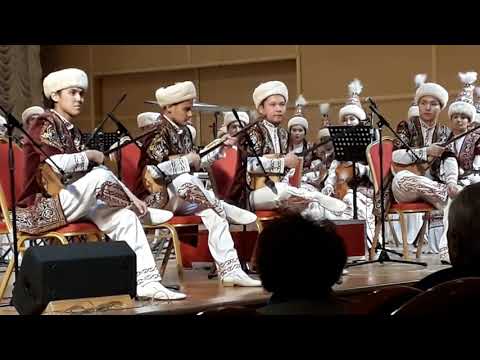 Видео: Күй тартыс - 2018. Жамбыл Мейірбеков Азамат Шынаров Сырым Шонбаев Жарас Сатыбалдиев