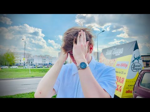 Видео: МОЯ ПЕРВАЯ МАШИНА + РАЗГОВОРЫ