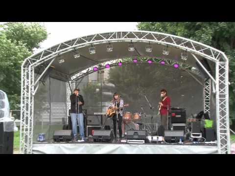 Видео: Badda Boo - Баюльная @ AvantFest 2013