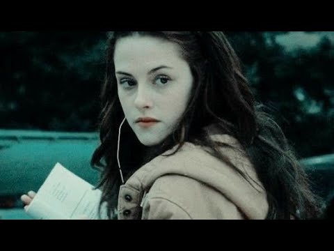 Видео: Сумерки клипы. Песенка студента. Twilight