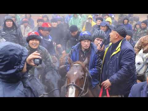 Видео: АЛАМАН УЛАКА КЫЗЫЛ-СУУ АЙЫЛЫ