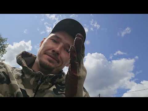 Видео: СОБОЛЬ ЗАДНИЙ КОЛОДКИ ДИСК