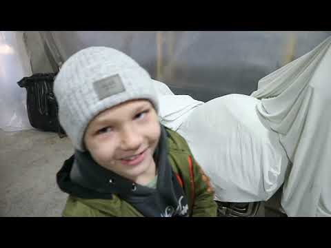 Видео: Компресор  Фінал2