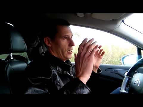 Видео: ( Ситроен CITROEN C5 ) Как происходит  удаления сажевого фильтра (DPF). Плюсы и минусы .