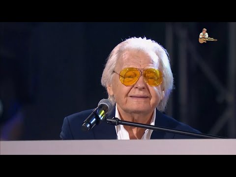 Видео: Юрий Антонов - Я вспоминаю. 2025