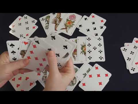 Видео: КРЕСТОВЫЙ КОРОЛЬ В БЕДЕ ⚡🧞🧝‍♀️#zerataro #таро #taroonline