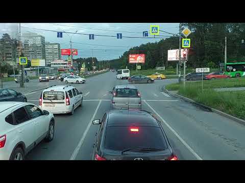 Видео: ЕКАТЕРИНБУРГ, БОГДАНОВИЧ, КАМЫШЛОВ, ПЫШМА