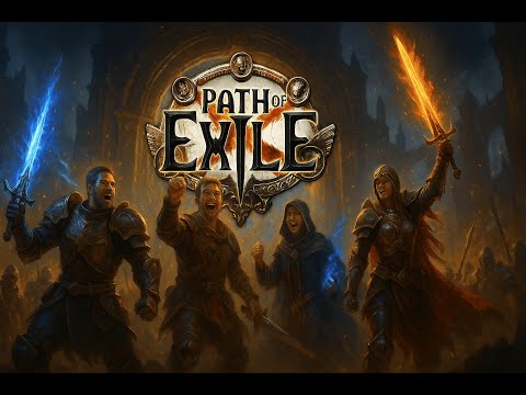 Видео: [PoE 3.26] Всё, META сломана — Топ 3 билдов в лиге 3.26 ! + Левелинг в описании