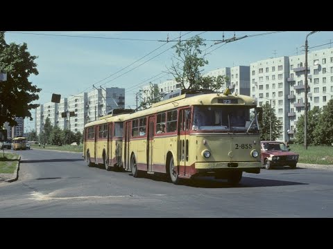 Видео: Ильгюциемс район города Риги / Латвия Балтика Рига / Baltic region of Riga / Riga Iļģuciems 4k