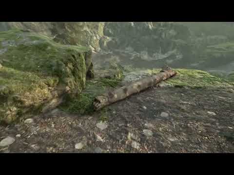 Видео: The Riese Project  Prologue Часть 3