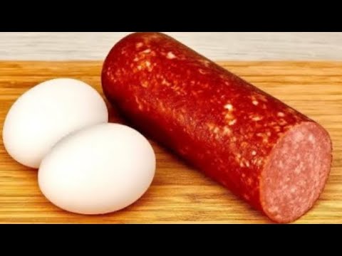 Видео: Салат Министерский за 10 минут!Ну очень вкусный,очень сытный салат! Все удивились,когда попробовали🥰