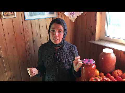 Видео: Умному огороду неурожаи не грозят.