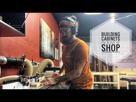 Видео: Для ведения бизнеса по изготовлению корпусной мебели вам не нужен большой магазин.