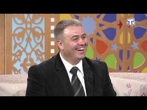 Видео: Яйля бою. Эфир 26.01.2020