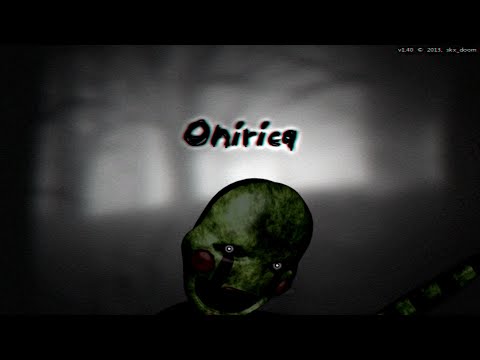 Видео: Прохождение игры Far Cry Onirica - Хоррор мод Фар Край