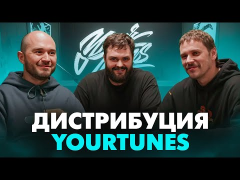 Видео: YourTunes: дистрибуция музыки. Интервью с основателями сервиса