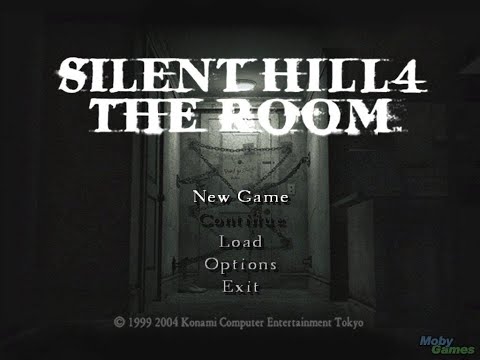 Видео: Я без понятия что тут делать | Silent Hill 4 #2 (PS2) [STREAM]