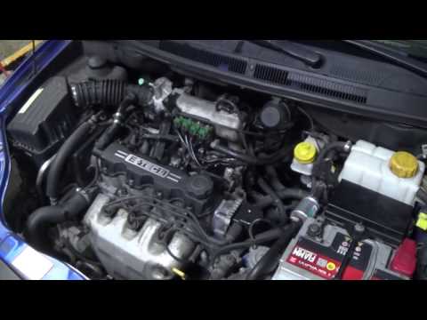 Видео: Замена прокладки ГБЦ на Aveo 1.5 пошла не по плану | плюс замена распредвала