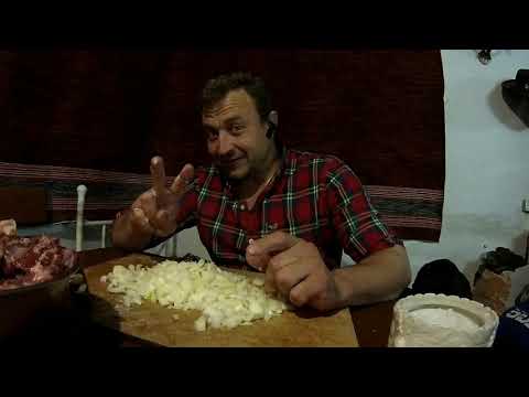 Видео: Вкуснейший шашлык  из дикого кабана 😋😋😋