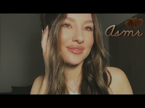 Видео: асмр болталка | мукбанг шоколадки | asmr