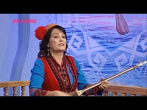 Видео: Зыяда Шерипова, Қуўат Шерипов – Ата мийрас