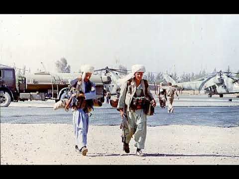 Видео: Гимн 173-го ооСпН