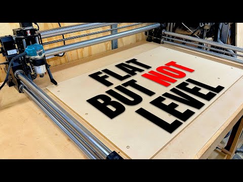 Видео: Обработка откосов как профессионал — траектория инструмента менее чем за 4 минуты!