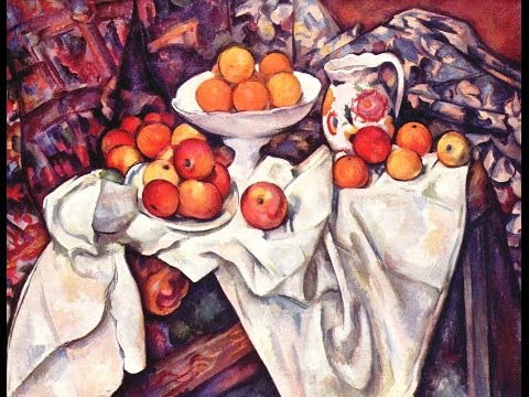 Видео: Поль Сезанн. Художник для художников. Часть II. Paul Cezanne. The artist for the artists. Part II