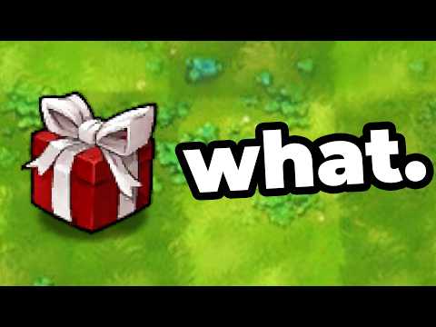 Видео: PVZ Fusion, но КАЖДОЕ растение СЛУЧАЙНО
