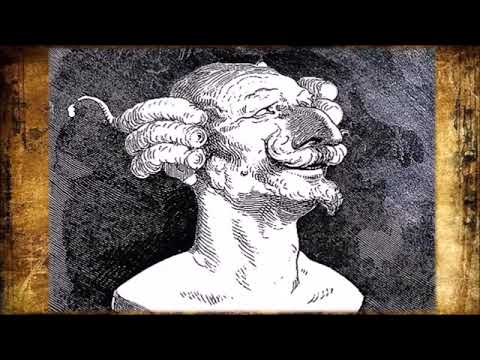 Видео: Художники в литературе. Гюстав Доре