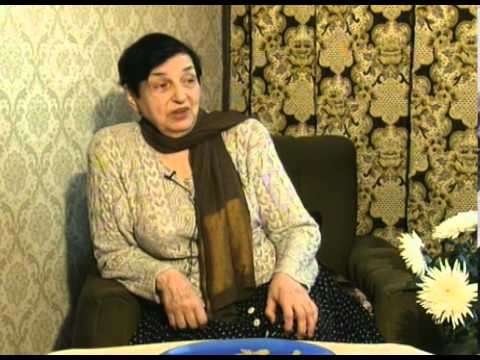 Видео: Сaucasianart.ru Танхо Исраилов - жизнь в танце 2003г.