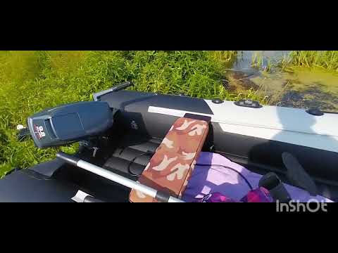 Видео: Не клёвый день.