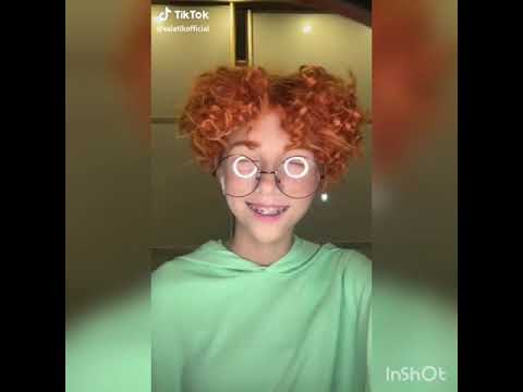 Видео: Тик Ток Салли Фейс Tik Tok Sally Face