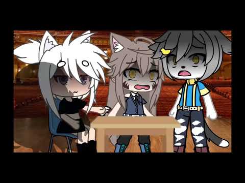 Видео: Топ 5 meme Танец на стекле Gacha Life