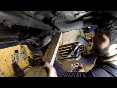 Видео: СВЕРХБЫСТРАЯ ЗАМЕНА САЙЛЕНТ-БЛОКОВ на BMW E36"