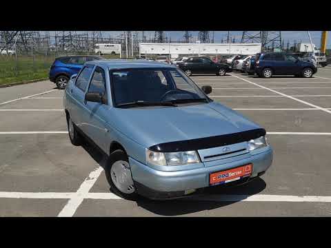 Видео: 2110 2003 г Балаково