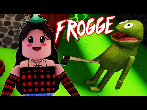 Видео: Roblox Лавиния Frogge ХА ХА ХА 😊 РОБЛОКС LAVINIA СТАЛА ЛЯГУШКОЙ 🐸 #RobloxFrogge